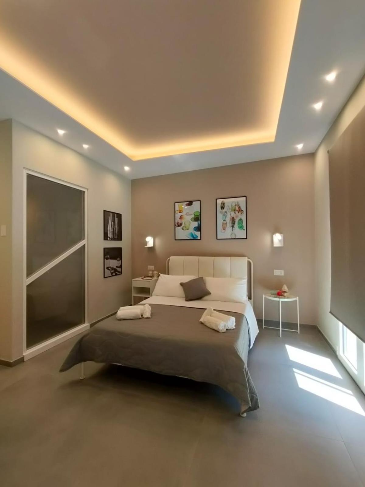 Guest house Luma *